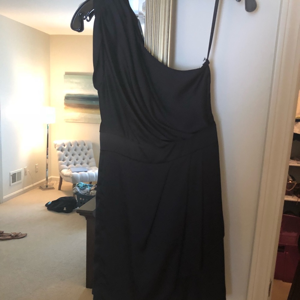BCBG dress